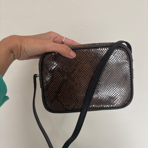 Python bag zadig &voltaire - Picture 3 of 3
